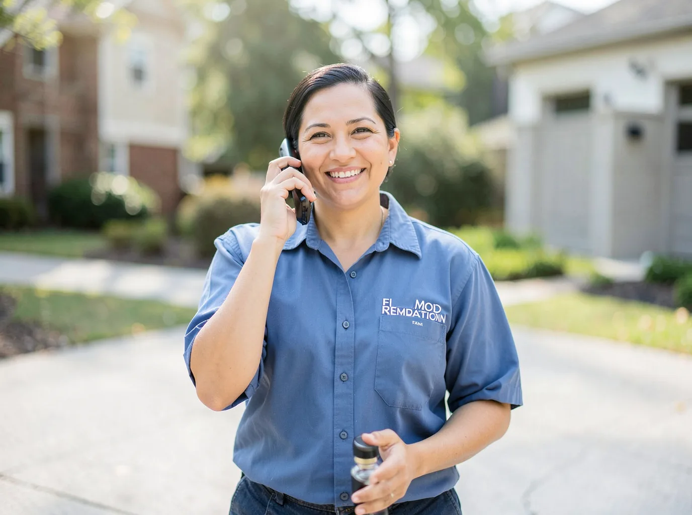 Mold Remediation Three Rivers, CA FAQs